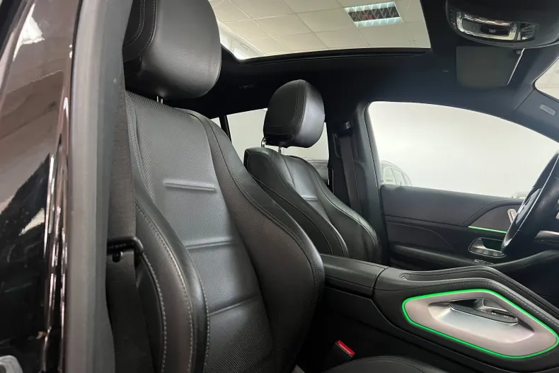 Mercedes-Benz GLE Coupe din 2022 cu 163.000 km - oferta MER195429 - foto 14