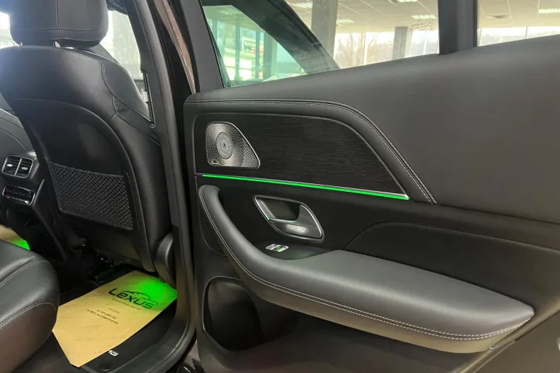 Mercedes-Benz GLE Coupe din 2022 cu 163.000 km - oferta MER195429 - foto 15