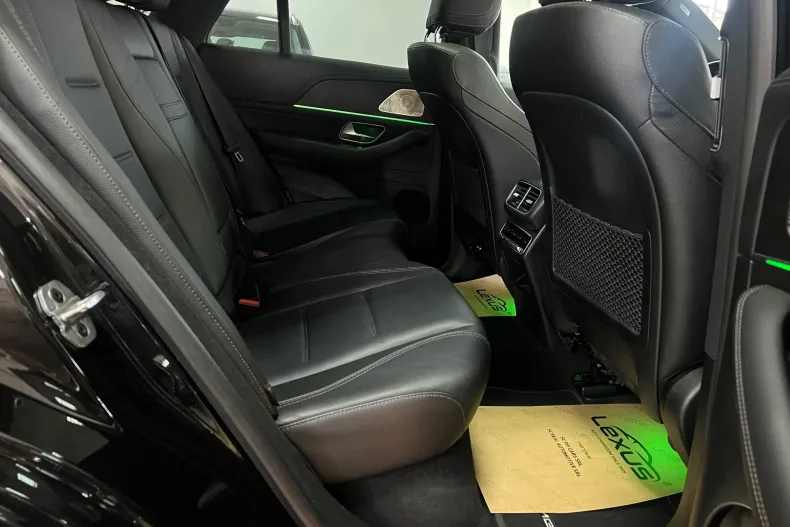 Mercedes-Benz GLE Coupe din 2022 cu 163.000 km - oferta MER195429 - foto 16