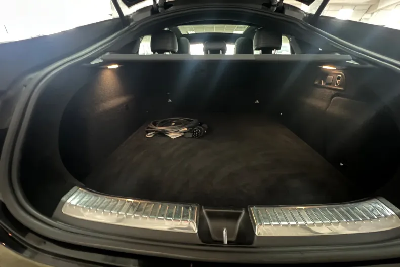 Mercedes-Benz GLE Coupe din 2022 cu 163.000 km - oferta MER195429 - foto 17