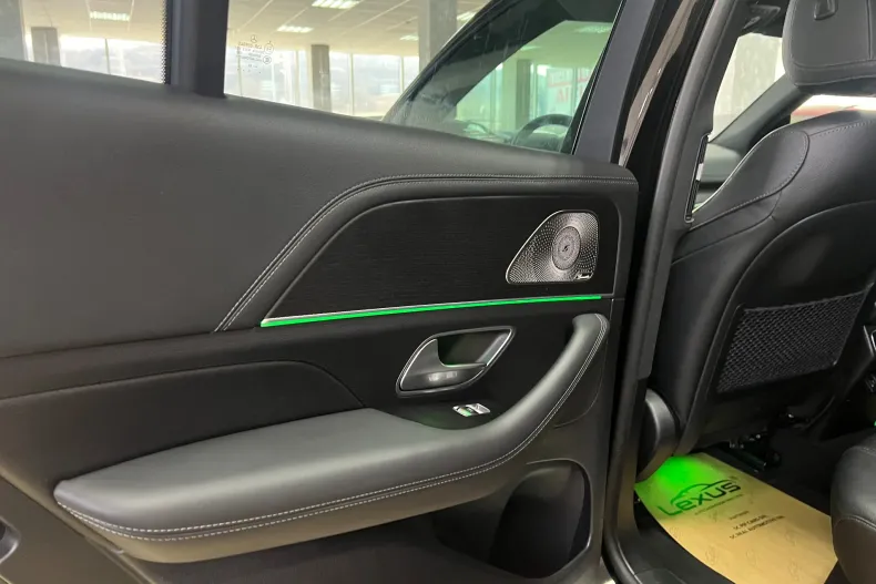 Mercedes-Benz GLE Coupe din 2022 cu 163.000 km - oferta MER195429 - foto 20