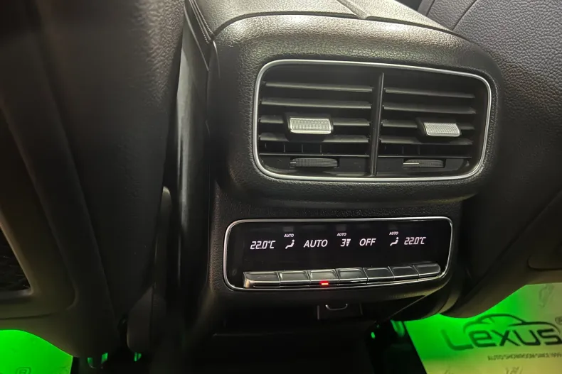 Mercedes-Benz GLE Coupe din 2022 cu 163.000 km - oferta MER195429 - foto 21