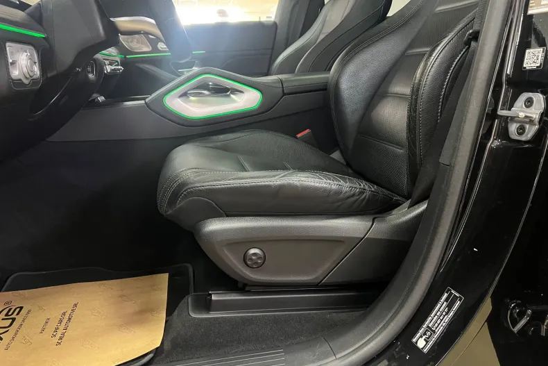 Mercedes-Benz GLE Coupe din 2022 cu 163.000 km - oferta MER195429 - foto 22