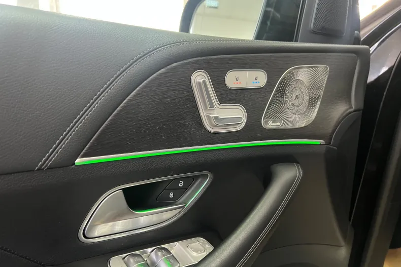 Mercedes-Benz GLE Coupe din 2022 cu 163.000 km - oferta MER195429 - foto 23