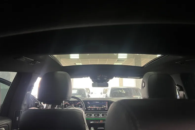 Mercedes-Benz GLE Coupe din 2022 cu 163.000 km - oferta MER195429 - foto 24