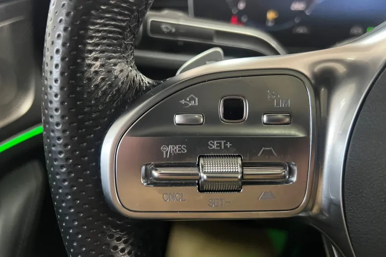 Mercedes-Benz GLE Coupe din 2022 cu 163.000 km - oferta MER195429 - foto 26