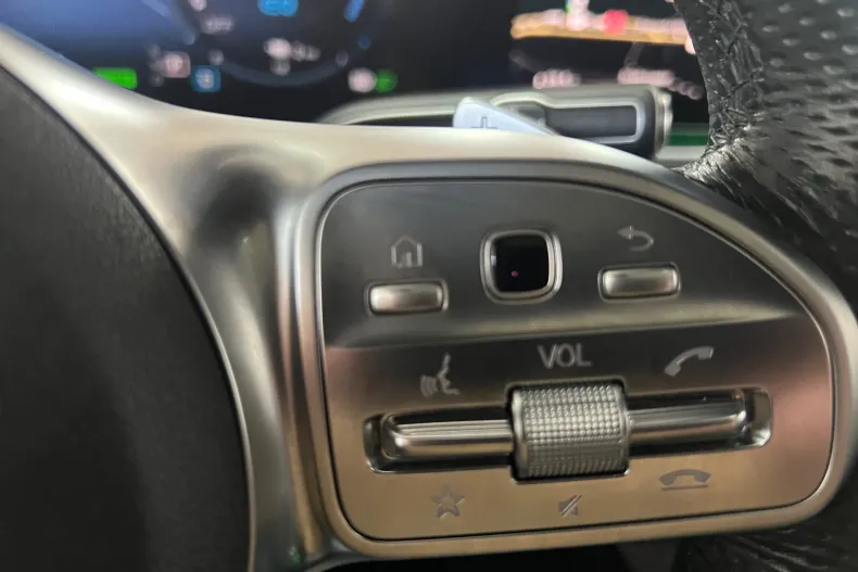 Mercedes-Benz GLE Coupe din 2022 cu 163.000 km - oferta MER195429 - foto 27