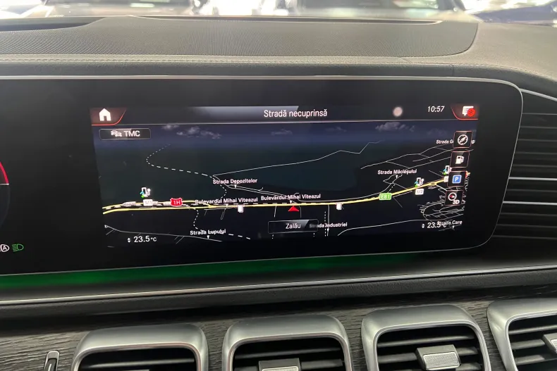 Mercedes-Benz GLE Coupe din 2022 cu 163.000 km - oferta MER195429 - foto 28