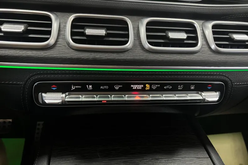 Mercedes-Benz GLE Coupe din 2022 cu 163.000 km - oferta MER195429 - foto 29