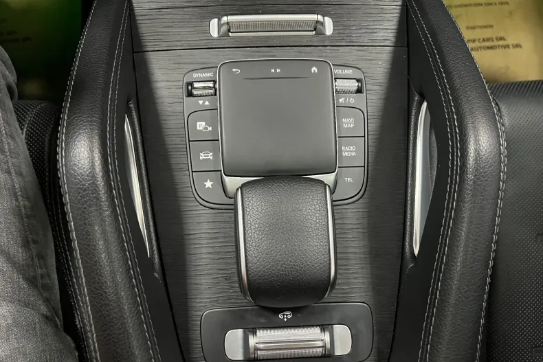 Mercedes-Benz GLE Coupe din 2022 cu 163.000 km - oferta MER195429 - foto 30