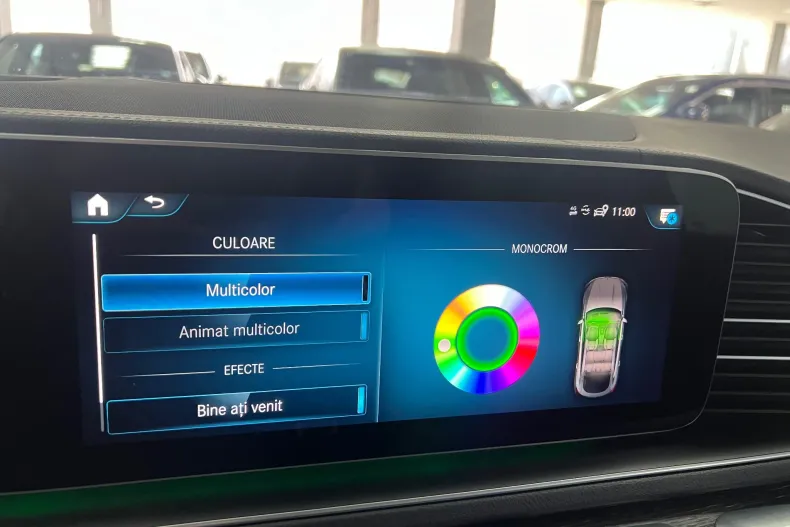 Mercedes-Benz GLE Coupe din 2022 cu 163.000 km - oferta MER195429 - foto 34