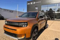 Fiat Grande Panda din 2025 cu 10 km - oferta FIA195430 - foto 1