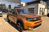 Fiat Grande Panda din 2025 cu 10 km - oferta FIA195430 - foto 3