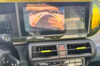 Fiat Grande Panda din 2025 cu 10 km - oferta FIA195430 - foto 6