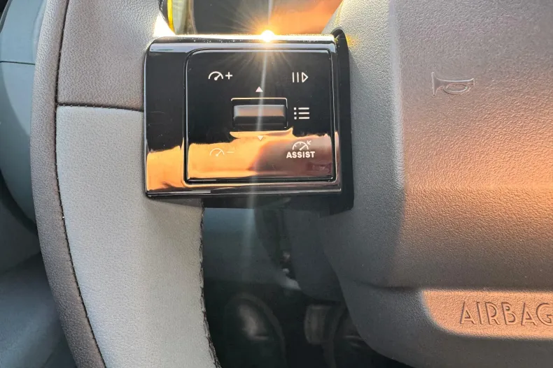 Fiat Grande Panda din 2025 cu 10 km - oferta FIA195430 - foto 9