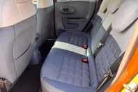 Fiat Grande Panda din 2025 cu 10 km - oferta FIA195430 - foto 10