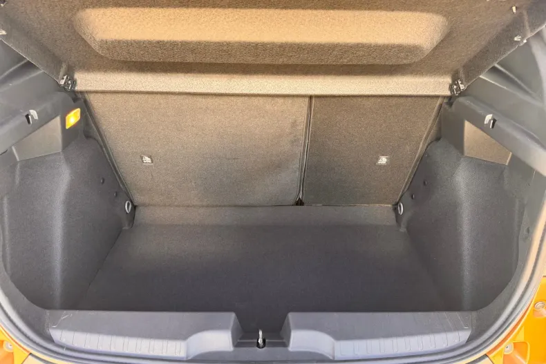 Fiat Grande Panda din 2025 cu 10 km - oferta FIA195430 - foto 12