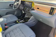 Fiat Grande Panda din 2025 cu 10 km - oferta FIA195430 - foto 14