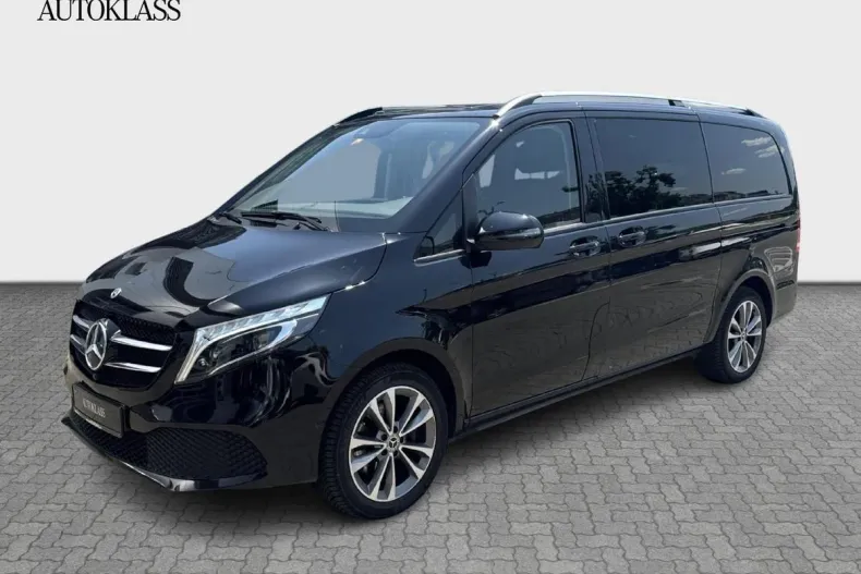 Mercedes-Benz V din 2022 cu 65.200 km - oferta MER195431 - foto 1