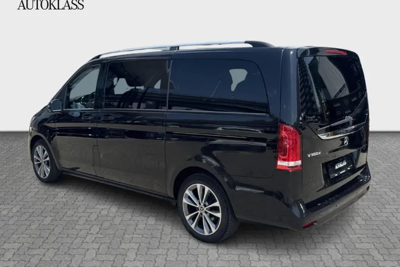 Mercedes-Benz V din 2022 cu 65.200 km - oferta MER195431 - foto 3