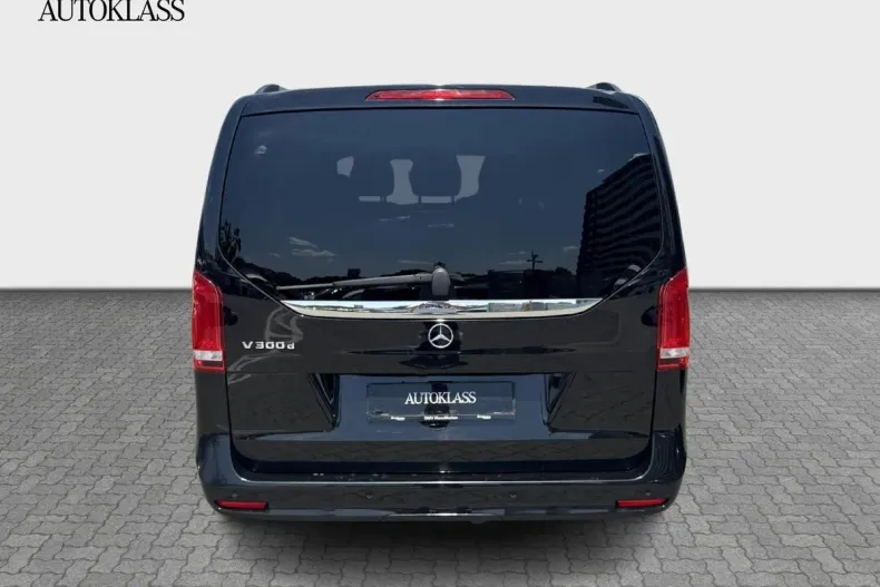 Mercedes-Benz V din 2022 cu 65.200 km - oferta MER195431 - foto 4