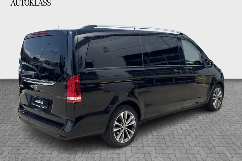 Mercedes-Benz V din 2022 cu 65.200 km - oferta MER195431 - foto 5