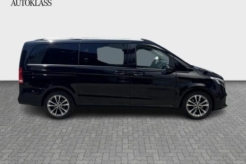 Mercedes-Benz V din 2022 cu 65.200 km - oferta MER195431 - foto 6