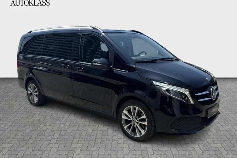 Mercedes-Benz V din 2022 cu 65.200 km - oferta MER195431 - foto 7
