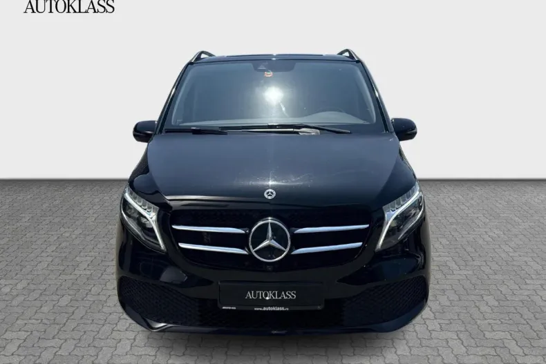 Mercedes-Benz V din 2022 cu 65.200 km - oferta MER195431 - foto 8