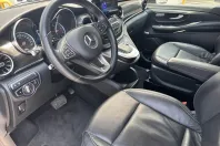 Mercedes-Benz V din 2022 cu 65.200 km - oferta MER195431 - foto 9