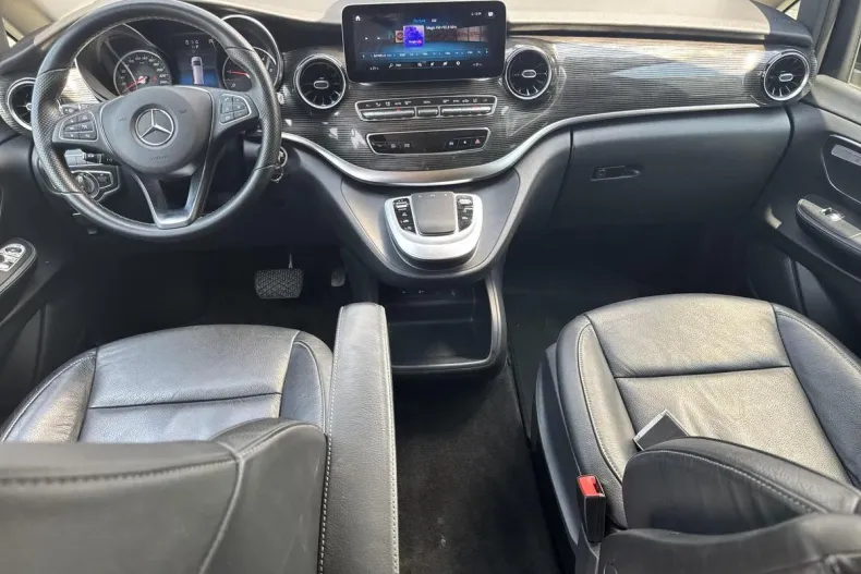 Mercedes-Benz V din 2022 cu 65.200 km - oferta MER195431 - foto 12