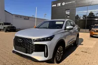 Chery Tiggo 4 din 2025 cu 10 km - oferta CHE195432 - foto 1