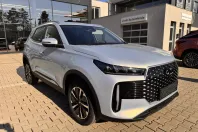 Chery Tiggo 4 din 2025 cu 10 km - oferta CHE195432 - foto 3