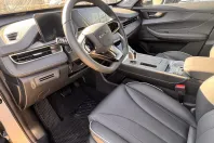 Chery Tiggo 4 din 2025 cu 10 km - oferta CHE195432 - foto 8