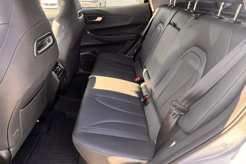 Chery Tiggo 4 din 2025 cu 10 km - oferta CHE195432 - foto 9