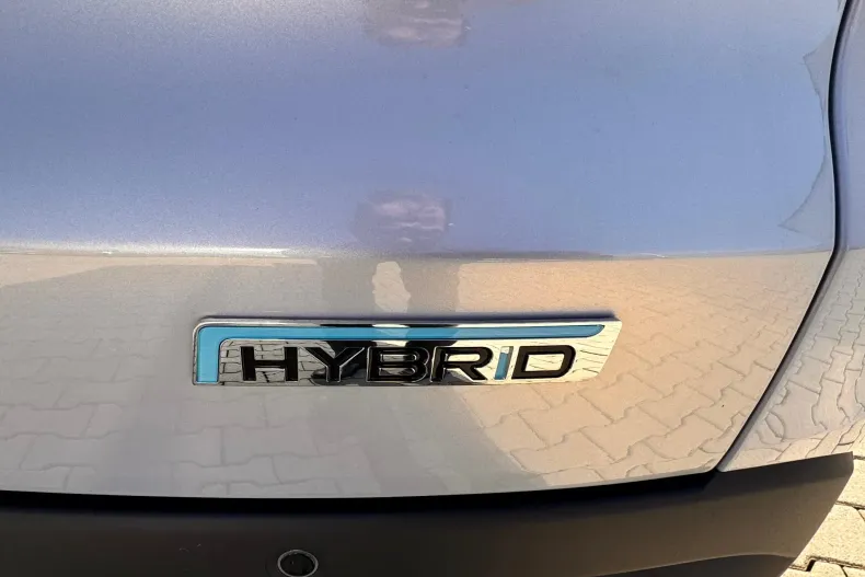 Chery Tiggo 4 din 2025 cu 10 km - oferta CHE195432 - foto 13