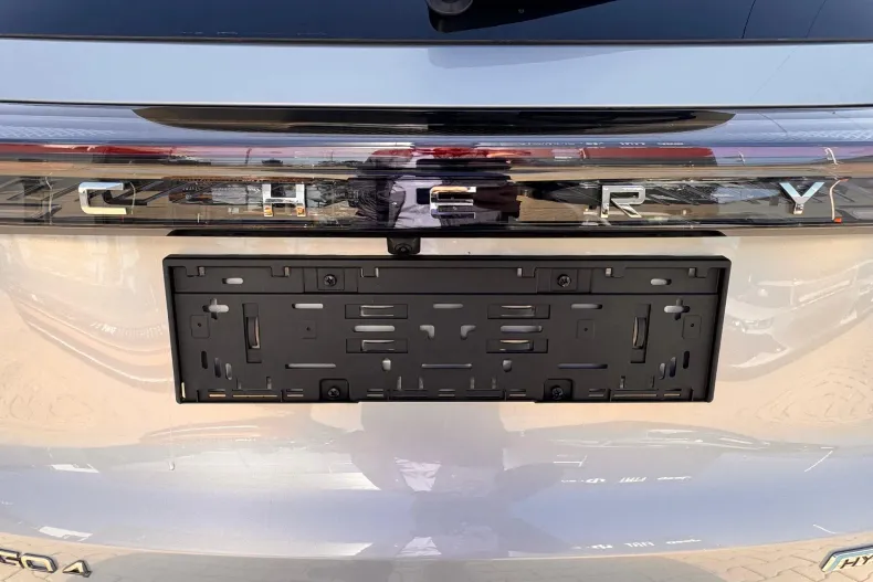 Chery Tiggo 4 din 2025 cu 10 km - oferta CHE195432 - foto 15