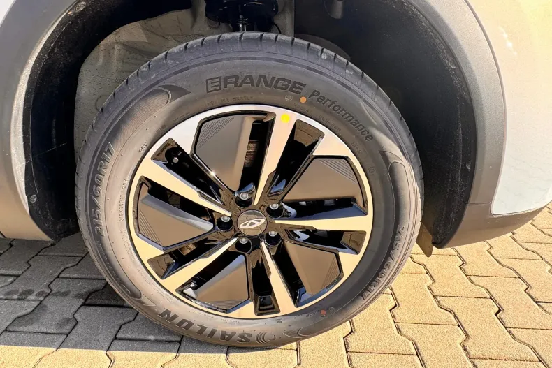 Chery Tiggo 4 din 2025 cu 10 km - oferta CHE195432 - foto 18