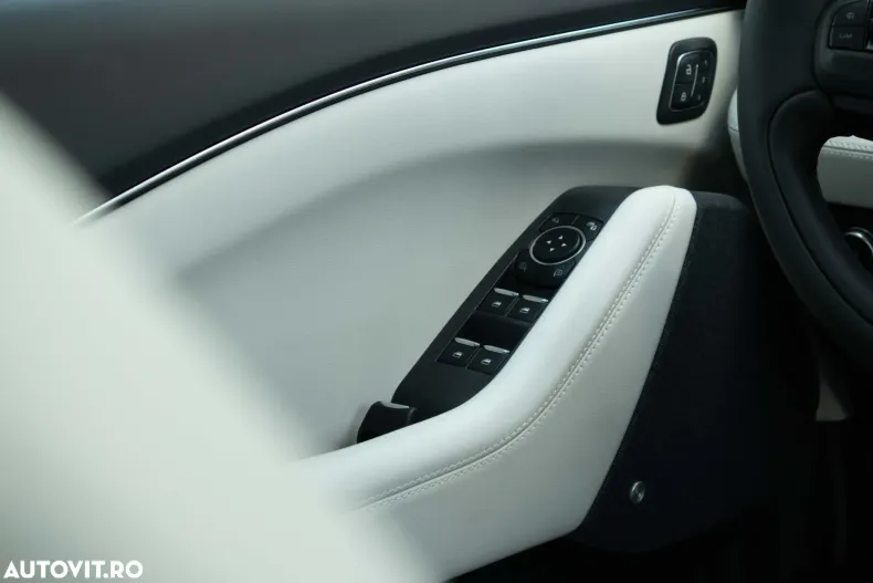 Ford Mustang Mach-E din 2024 cu 7.897 km - oferta FOR195433 - foto 21