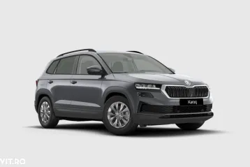 Skoda Karoq din 2026 - oferta SKO195434