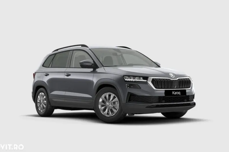 Skoda Karoq din 2026 cu 5 km - oferta SKO195434 - foto 1