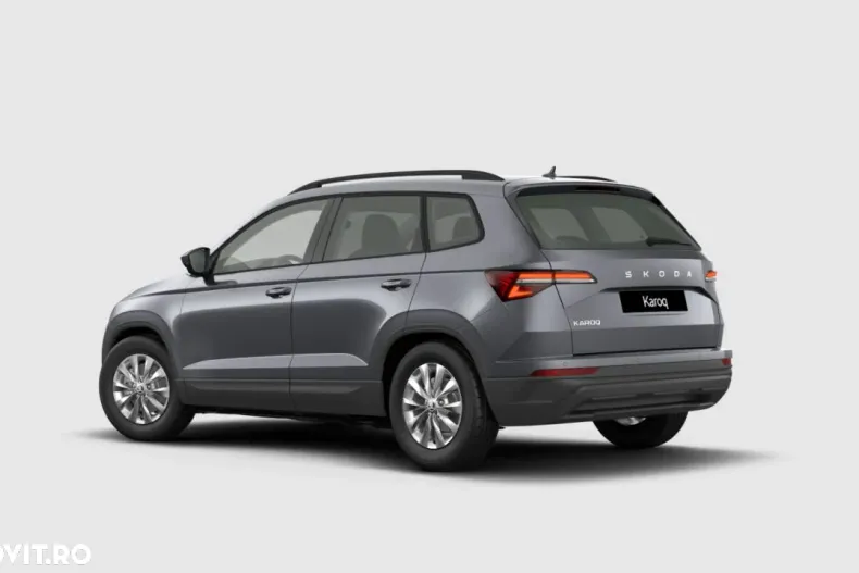 Skoda Karoq din 2026 cu 5 km - oferta SKO195434 - foto 3