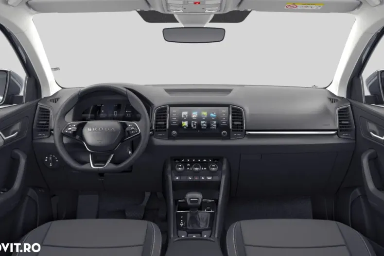 Skoda Karoq din 2026 cu 5 km - oferta SKO195434 - foto 4
