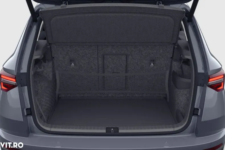 Skoda Karoq din 2026 cu 5 km - oferta SKO195434 - foto 5