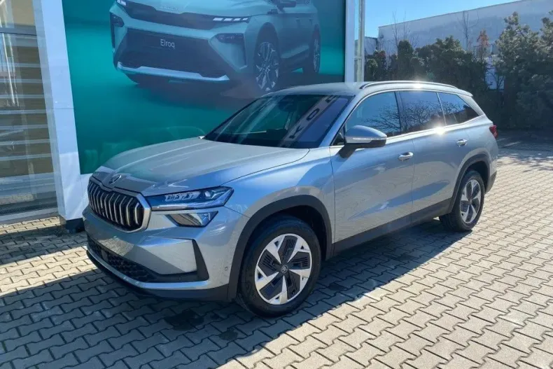 Skoda Kodiaq din 2026 cu 1 km - oferta SKO195435 - foto 1