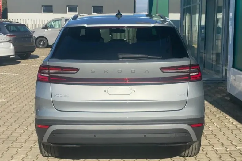 Skoda Kodiaq din 2026 cu 1 km - oferta SKO195435 - foto 4