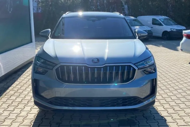 Skoda Kodiaq din 2026 cu 1 km - oferta SKO195435 - foto 5