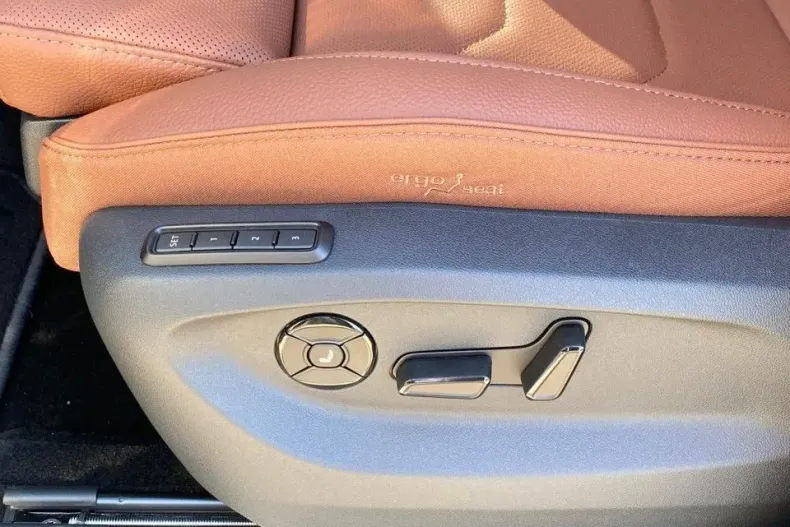 Skoda Kodiaq din 2026 cu 1 km - oferta SKO195435 - foto 7