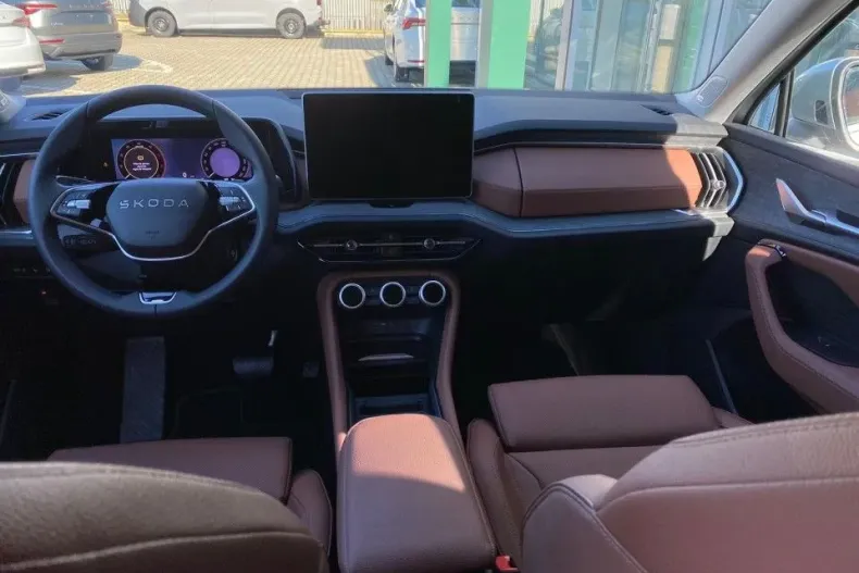 Skoda Kodiaq din 2026 cu 1 km - oferta SKO195435 - foto 9