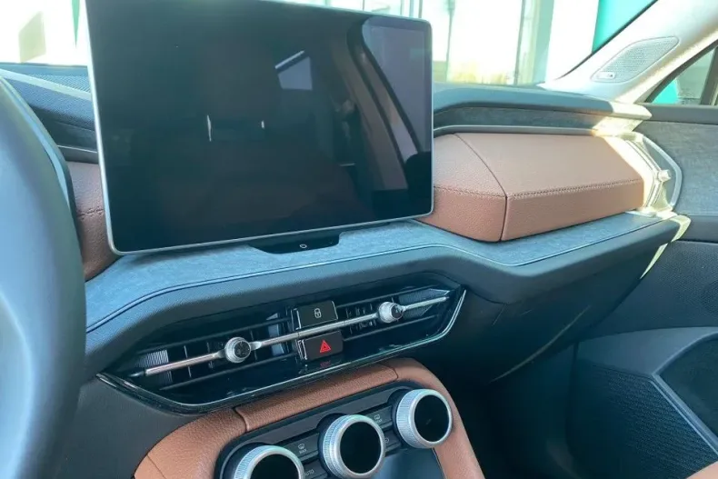 Skoda Kodiaq din 2026 cu 1 km - oferta SKO195435 - foto 10